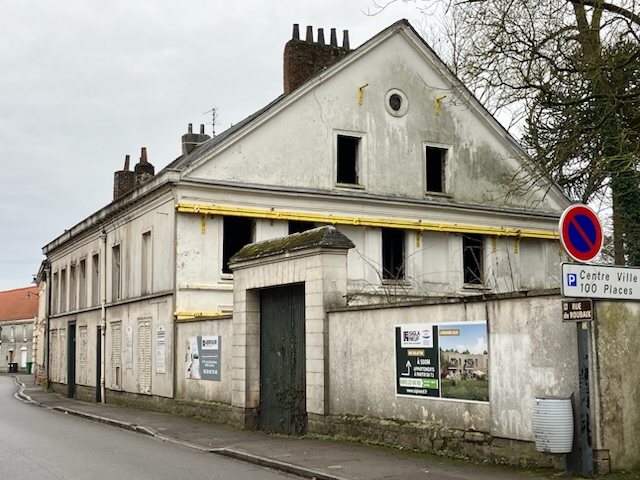 Maison Leperre - Vue 1