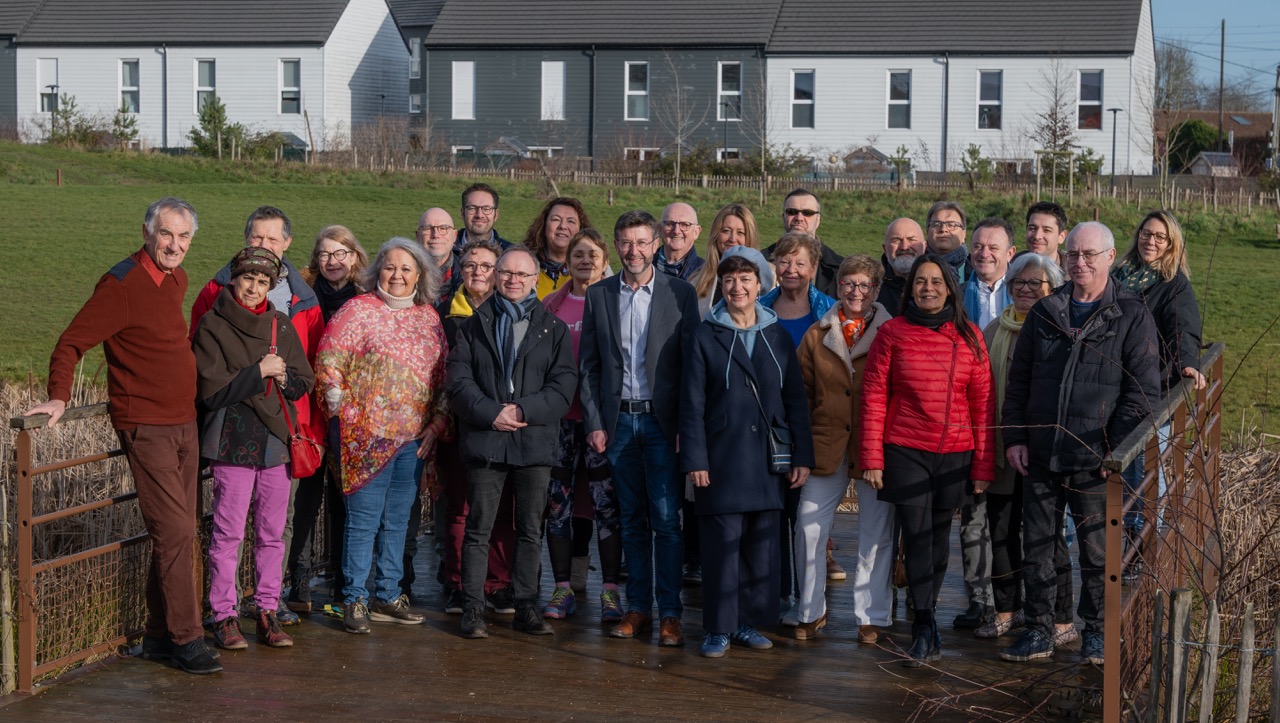 Réunion publique - Dimanche 8 Mars 2026