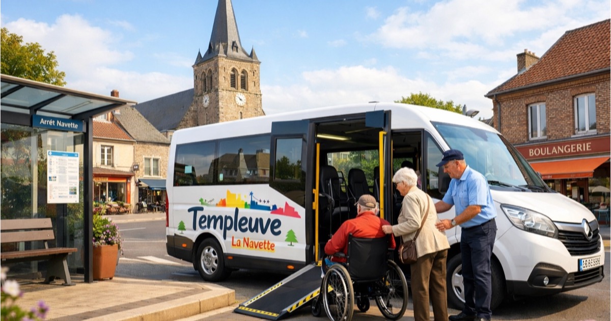 Notre programme épisode 2