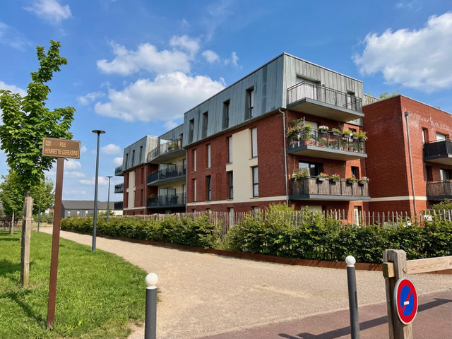 Notre programme épisode 3