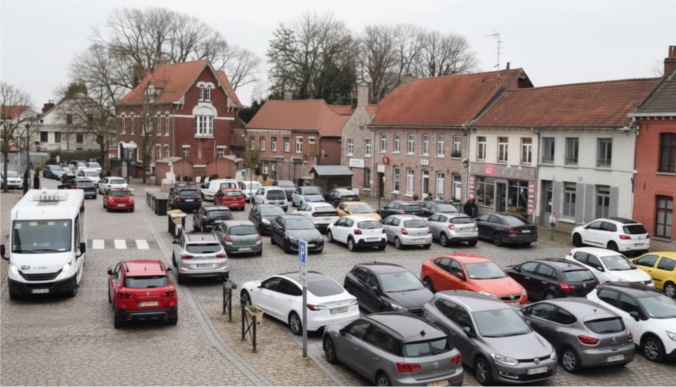 Un urbanisme à repenser