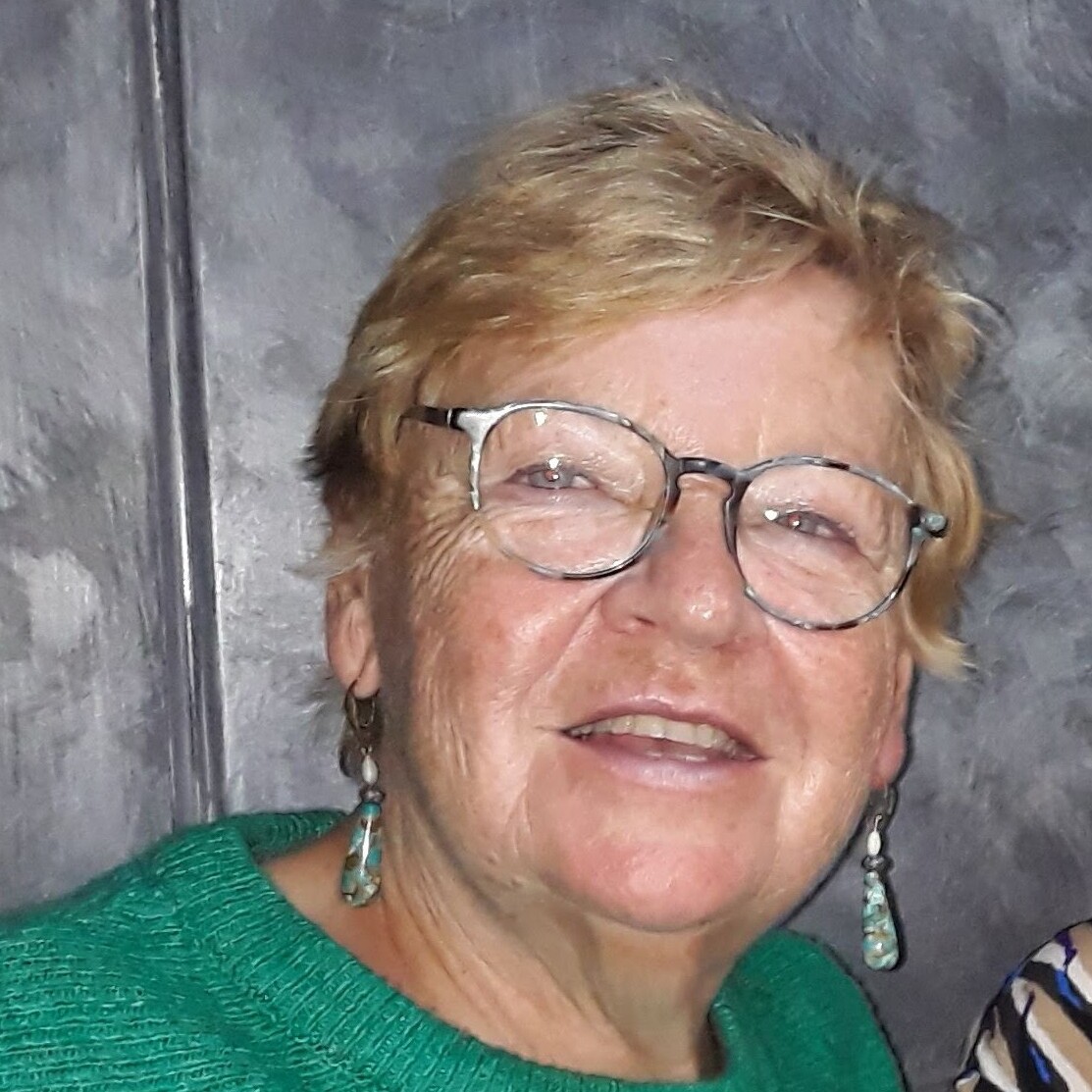 Marie-Agnès Testard